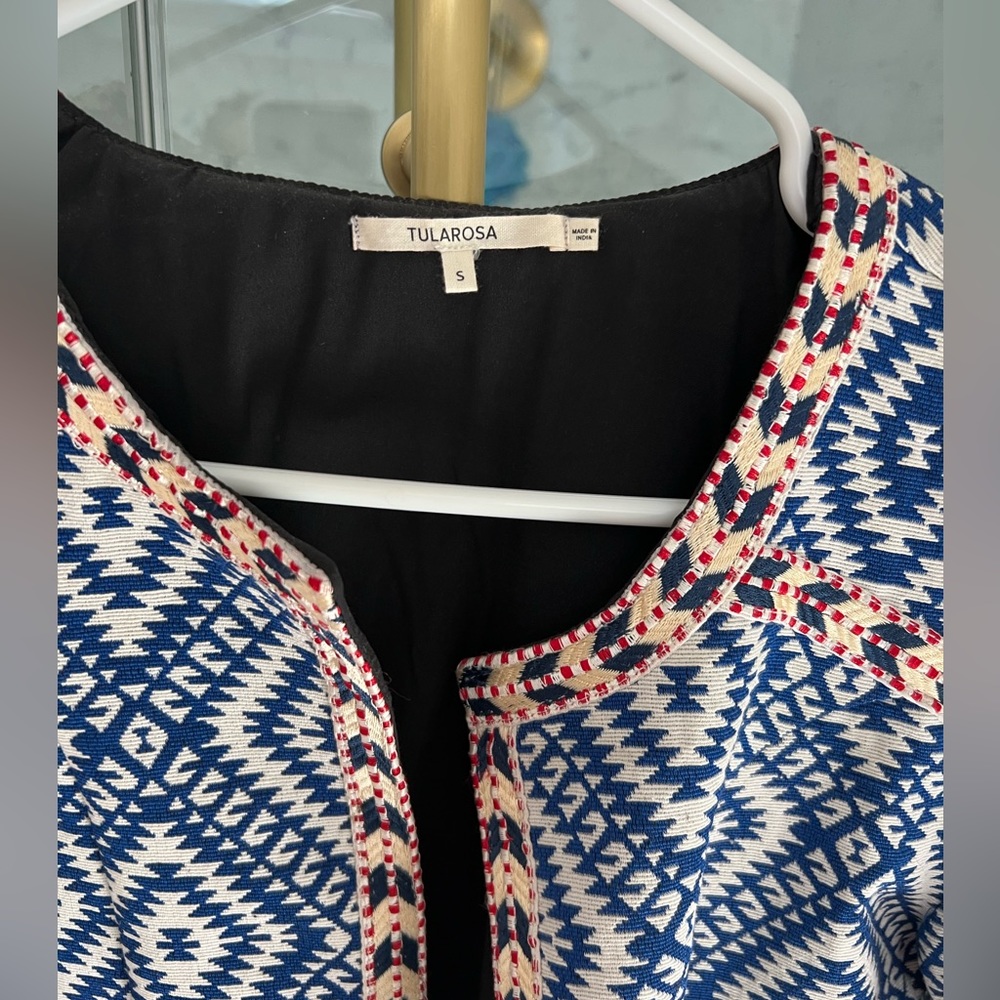 Tularosa jacket - Picture 3 of 3
